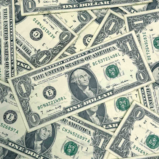 What Is Prop Money? A Safe Guide for Film, Music Videos and Photography