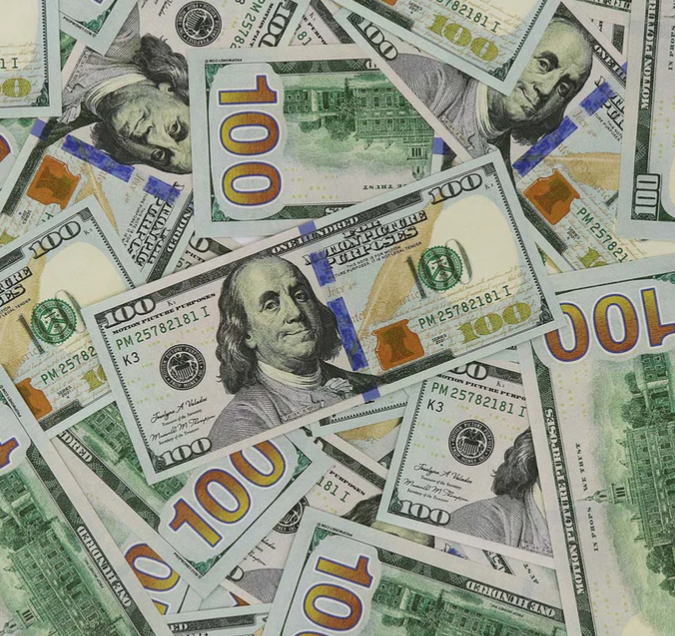 Best Prop Money for Music Videos: Stacks, Fans, Tables and Money Rain Shots
