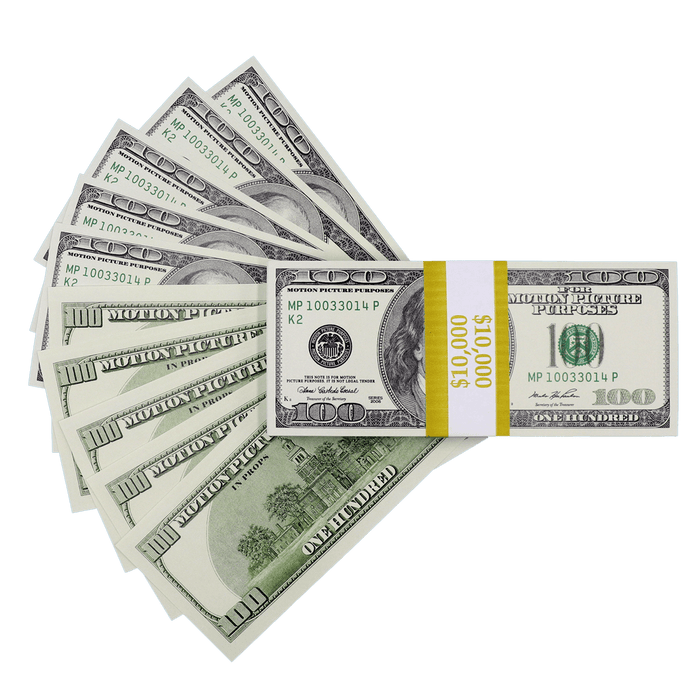 Not Sure How Much Prop Money You Need?
